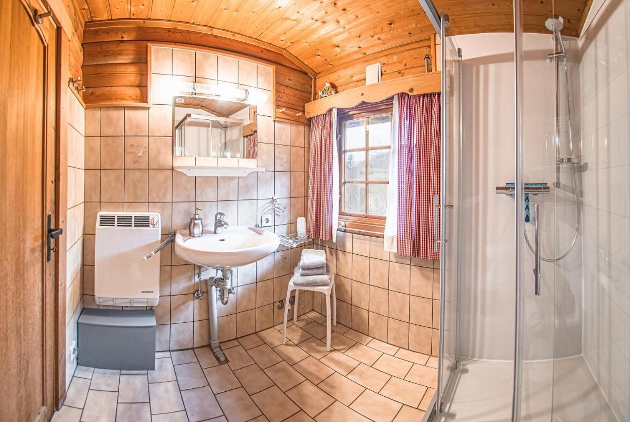 Bergchalet La Roubine Willingen Neerdar Exterior photo