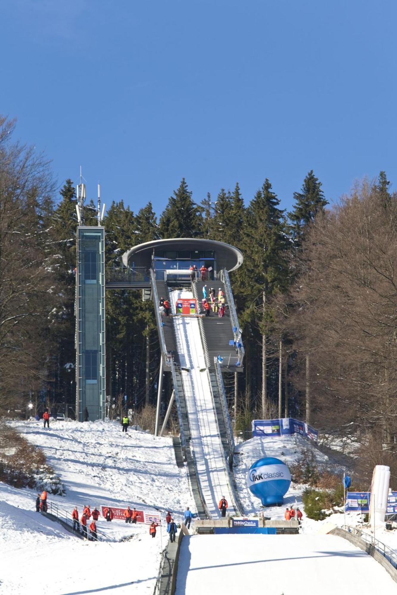 Bergchalet La Roubine Willingen Neerdar Exterior photo
